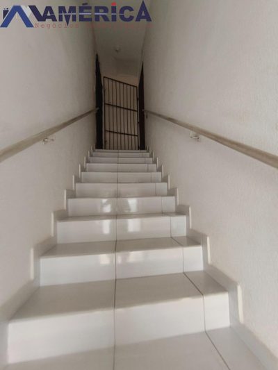 Apartamento, 2 quartos, 42 m² - Foto 3