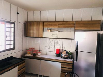 Casa, 3 quartos, 100 m² - Foto 2