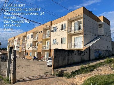 Apartamento, 2 quartos, 63 m² - Foto 1