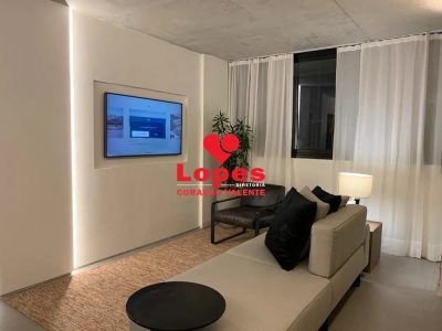 Apartamento, 2 quartos, 55 m² - Foto 5