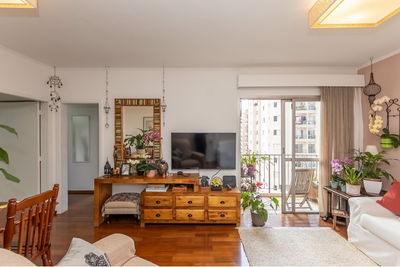 Apartamento, 3 quartos, 91 m² - Foto 5