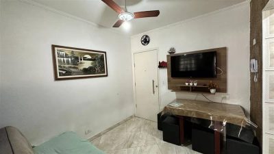 Kitnet-Studio, 27 m² - Foto 3