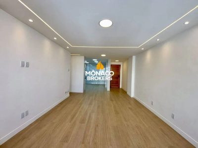 Apartamento, 3 quartos, 95 m² - Foto 1