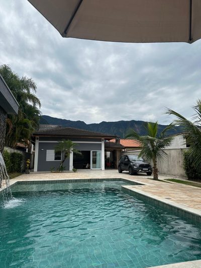 Casa, 2 quartos, 110 m² - Foto 2