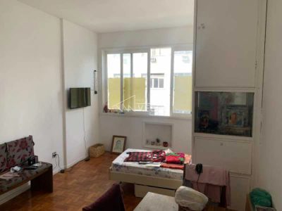 Apartamento, 34 m² - Foto 1