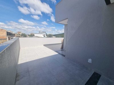 Cobertura, 3 quartos, 16 m² - Foto 5