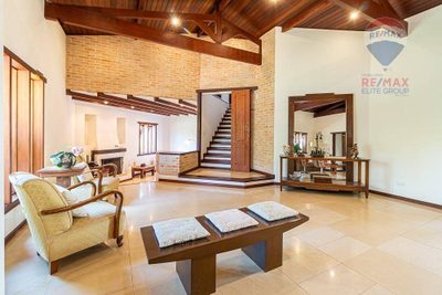 Casa, 4 quartos, 565 m² - Foto 5