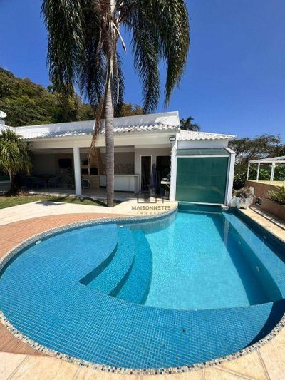 Casa, 5 quartos, 450 m² - Foto 2