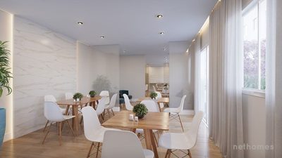 Cobertura, 2 quartos, 72 m² - Foto 4
