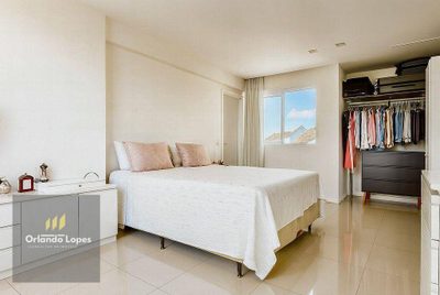 Apartamento, 4 quartos, 196 m² - Foto 2