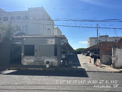 Apartamento, 2 quartos, 45 m² - Foto 1