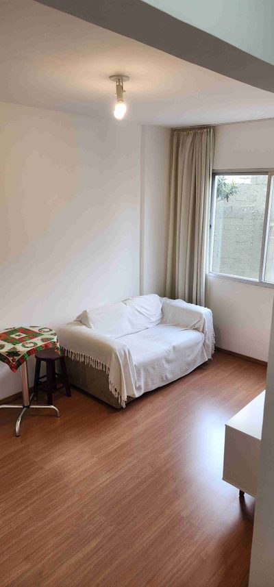 Apartamento, 2 quartos, 53 m² - Foto 3