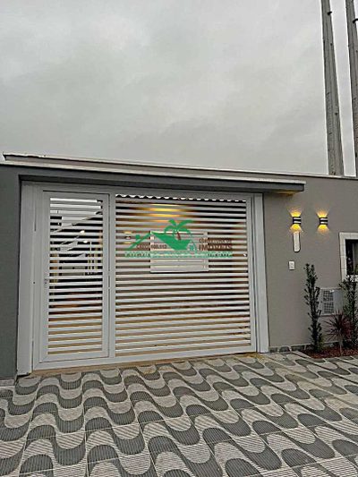 Casa, 2 quartos, 70 m² - Foto 3