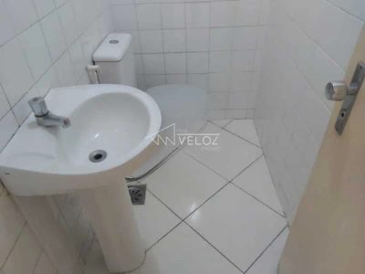 Sala-Conjunto, 32 m² - Foto 5
