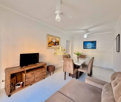 Apartamento, 1 quarto, 60 m² - Foto 2