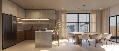 Apartamento, 3 quartos, 109 m² - Foto 2