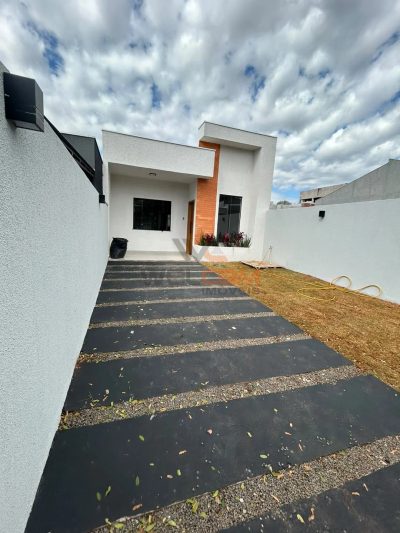 Casa, 2 quartos, 150 m² - Foto 3