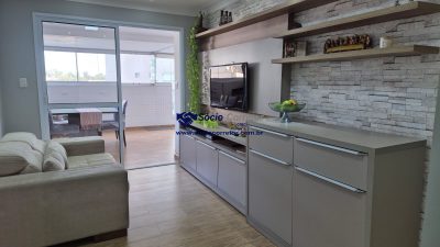 Apartamento, 2 quartos, 137 m² - Foto 1