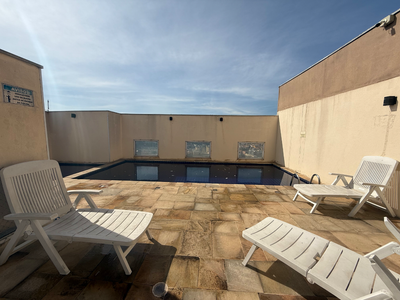 Apartamento, 2 quartos, 48 m² - Foto 4