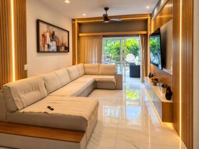 Apartamento, 4 quartos, 165 m² - Foto 4