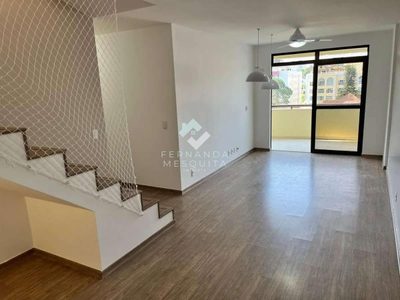 Cobertura, 4 quartos, 145 m² - Foto 5