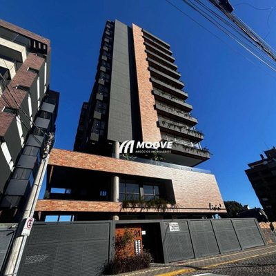 Apartamento, 3 quartos, 185 m² - Foto 3