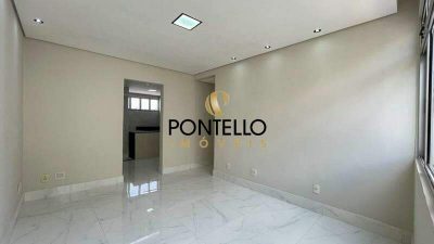 Apartamento, 3 quartos, 120 m² - Foto 2
