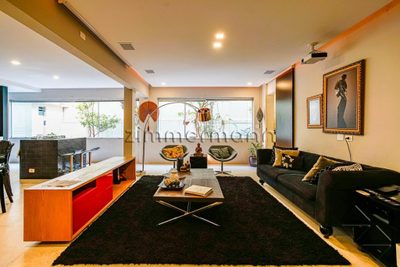 Apartamento, 2 quartos, 108 m² - Foto 2