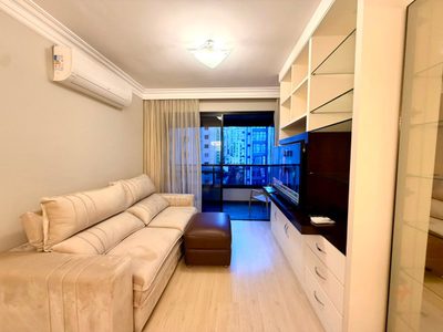 Apartamento, 2 quartos, 82 m² - Foto 2