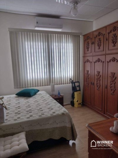 Casa, 3 quartos, 213 m² - Foto 5