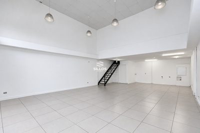 Loja-Salão, 88 m² - Foto 3