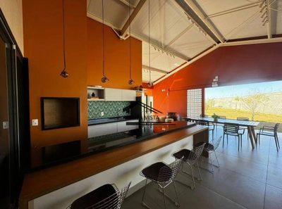 Loteamento e Condomínio, 340 m² - Foto 5