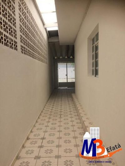 Casa, 2 quartos, 90 m² - Foto 4