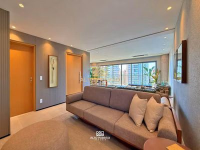 Apartamento, 4 quartos, 463 m² - Foto 3