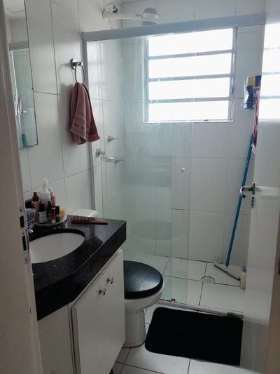 Apartamento, 2 quartos - Foto 4