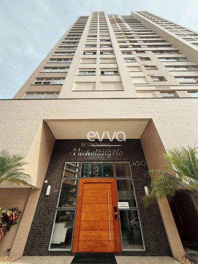 Apartamento, 3 quartos, 105 m² - Foto 1