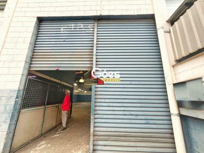 Depósito-Galpão, 400 m² - Foto 2