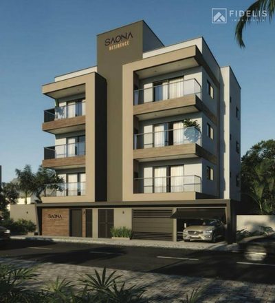 Apartamento, 2 quartos, 74 m² - Foto 4