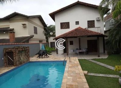 Casa, 3 quartos - Foto 1