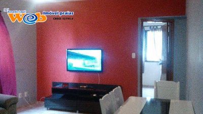 Apartamento, 2 quartos - Foto 4