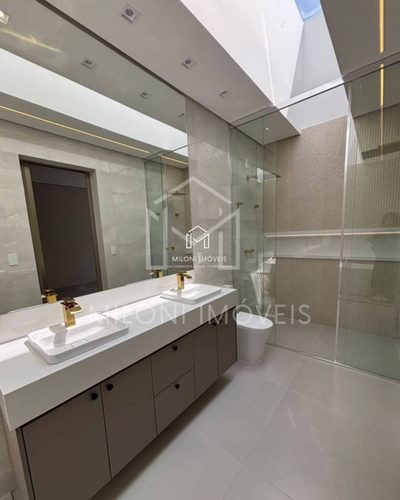 Casa de Condomínio, 3 quartos - Foto 2
