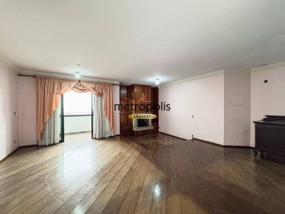 Apartamento, 4 quartos, 197 m² - Foto 4