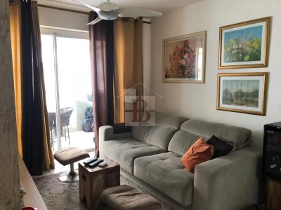 Apartamento, 2 quartos, 92 m² - Foto 2