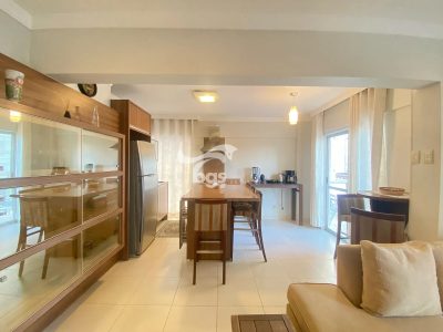 Apartamento, 3 quartos, 105 m² - Foto 4