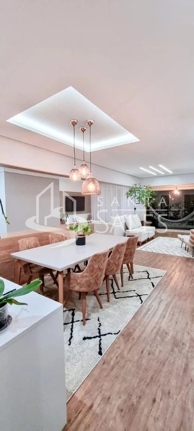 Apartamento, 3 quartos, 104 m² - Foto 4