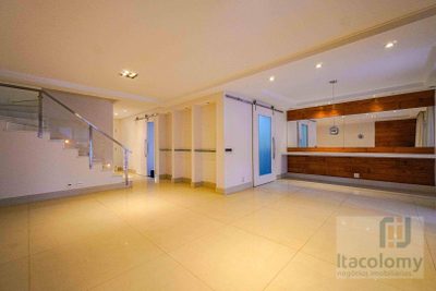 Casa de Condomínio, 4 quartos - Foto 3