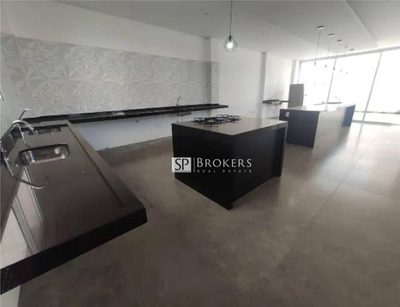 Casa, 4 quartos, 580 m² - Foto 4