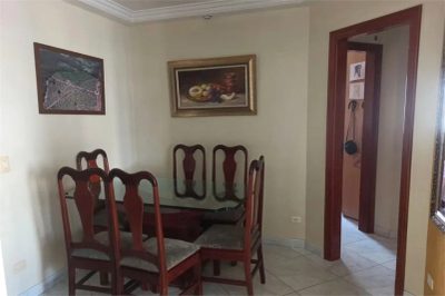 Apartamento, 3 quartos, 76 m² - Foto 2