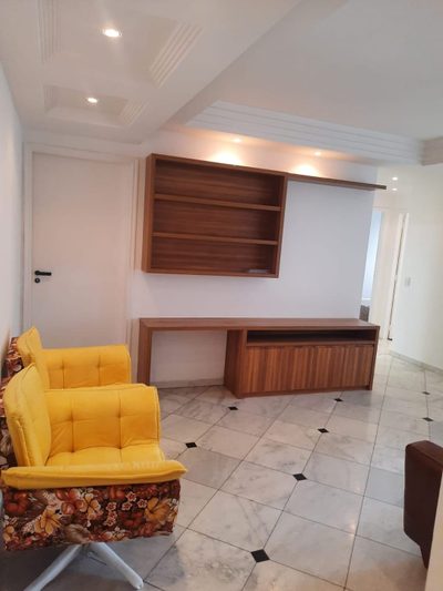 Apartamento, 3 quartos, 69 m² - Foto 2