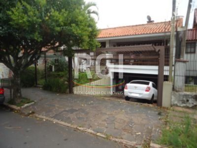Casa, 4 quartos, 331 m² - Foto 3